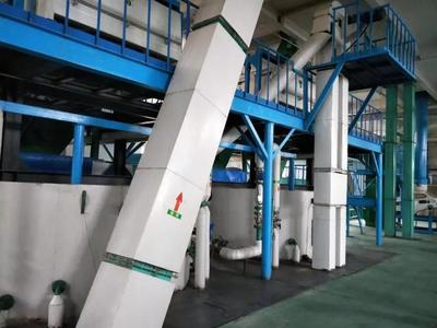 透明工厂体验日 一起了解食用油的安全生产