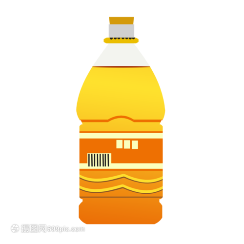 食用油 厨房中的健康密码与生活艺术