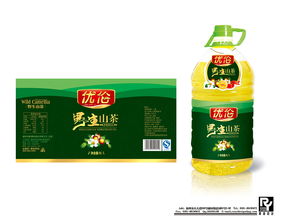 农副产品系列之食用油篇 从田间到餐桌的油脂之旅